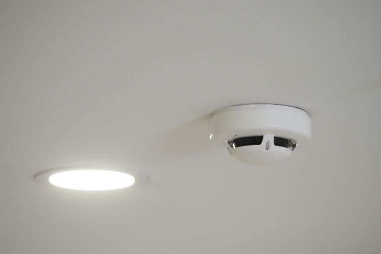Installation d'alarme pour immeuble à Caen - Normax Sécurité