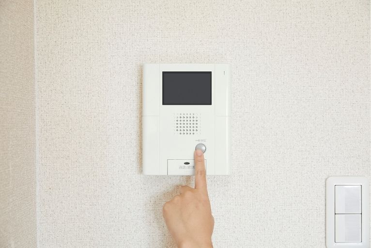 Installation interphone maison - Normax Sécurité