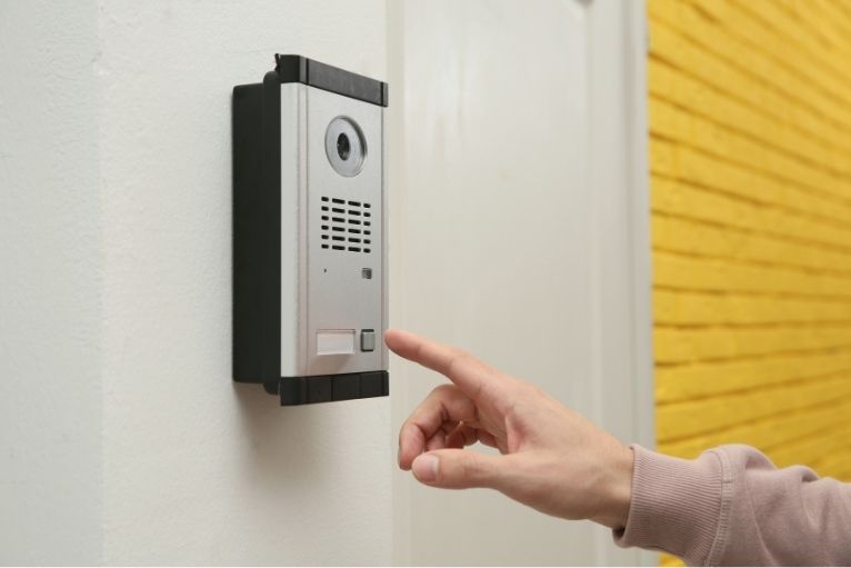 Installation interphone pour usine - industrie - Normax Sécurité