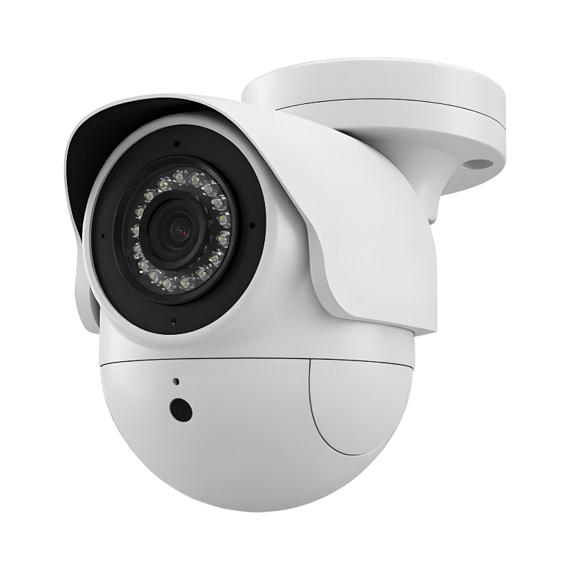 Location de systèmes de sécurité - Vidéosurveillance - Normax Sécurité
