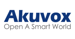 Akuvox (control d'acces - interphonie) - Partenaire de Normax Sécurité