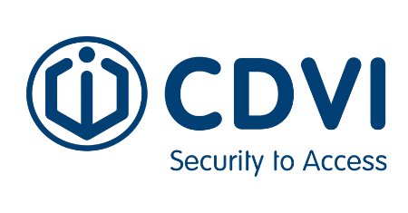 CDVI (Interphonie) - Partenaire de Normax Sécurité