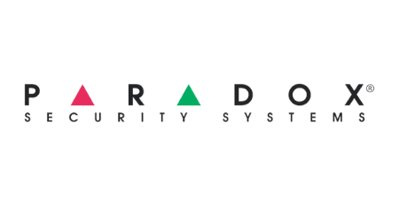 Paradox Security (Alarme) - Partenaire de Normax Sécurité