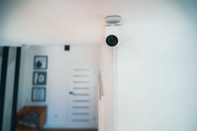 Vidéosurveillance à Domicile - Normax Sécurité