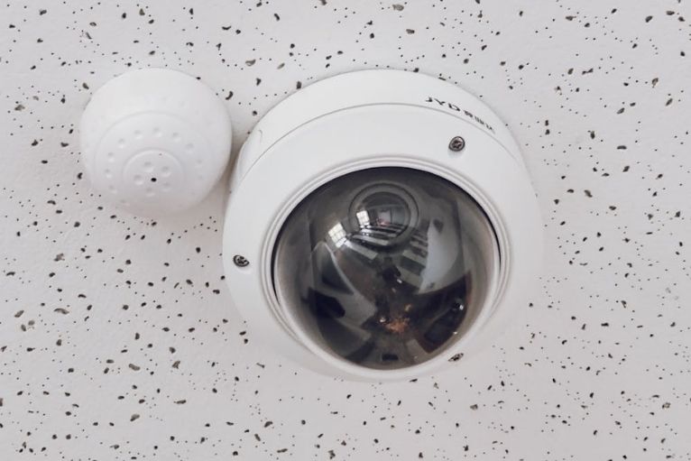Installation de vidéosurveillance à Caen, Normandie - Normax Sécurité