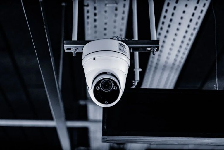 Installation de vidéosurveillance à Caen, Normandie - Normax Sécurité