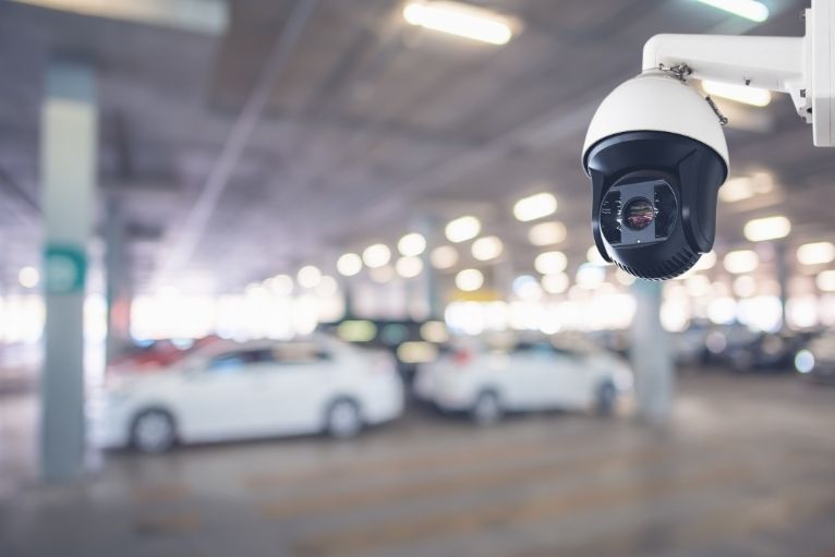 Installation de vidéosurveillance à Caen, Normandie - Normax Sécurité
